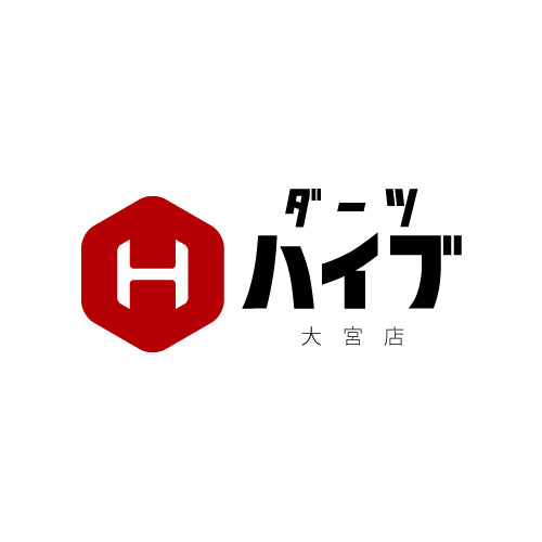 ダーツハイブ大宮店