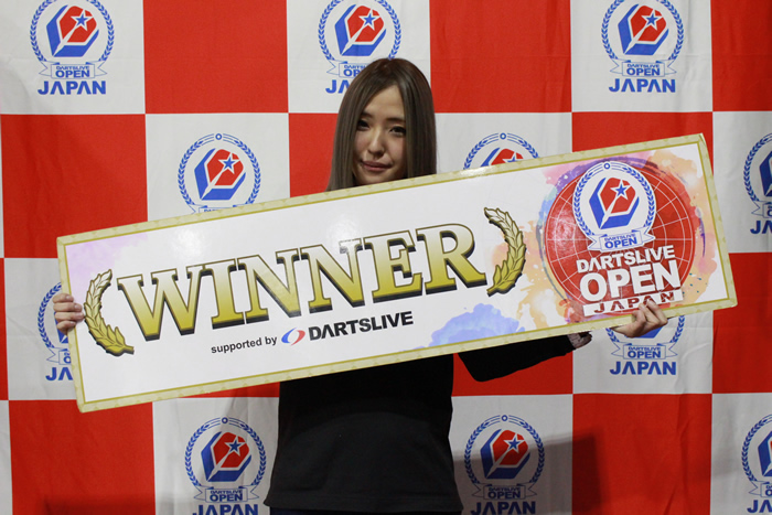 リザルト 19 宮城 Dartslive Open Japan